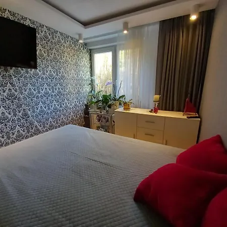 42m2, Minimum 3 Noce! * Sopot
