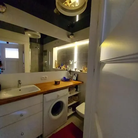42m2, Minimum 3 Noce! * Sopot